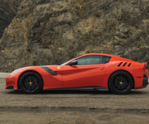 Ferrari F12tdf