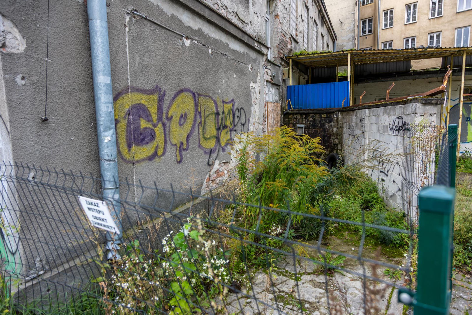 Kamienica przy Opaczewskiej 26 w Warszawie