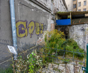 Kamienica przy Opaczewskiej 26 w Warszawie