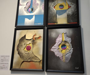 Polacy zachwycili na Art Expo 2026 w Nowym Jorku