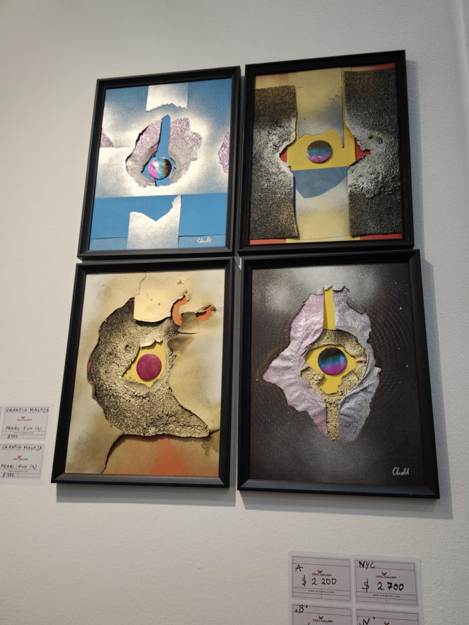 Polacy zachwycili na Art Expo 2026 w Nowym Jorku