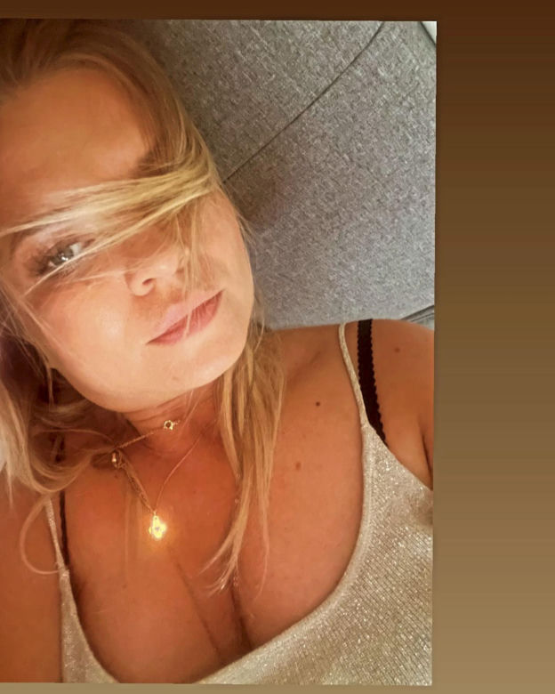 Tak mieszka Marta Manowska