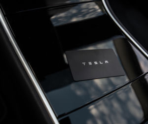 Tesla Model 3 Long Range Dual Motor
