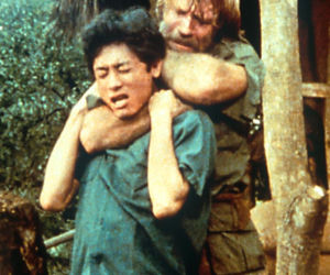 Chuck Norris nie żyje. Tak wyglądał w młodości