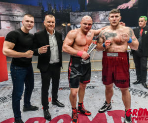 Gromda Fight Club