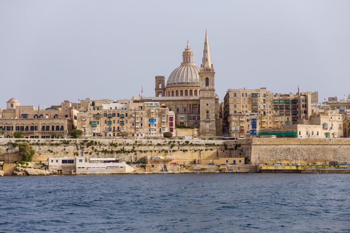 MALTA