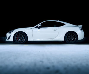 Toyota GT86 Turbo