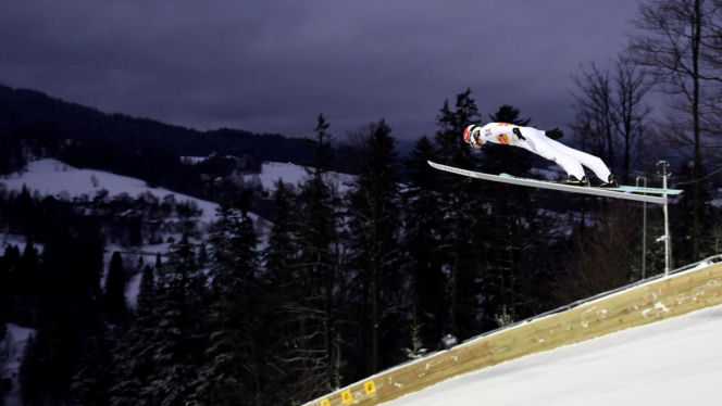 Dojdzie do sporej zmiany w kalendarzu skoków narciarskich w Polsce. Wnioski po Wiśle