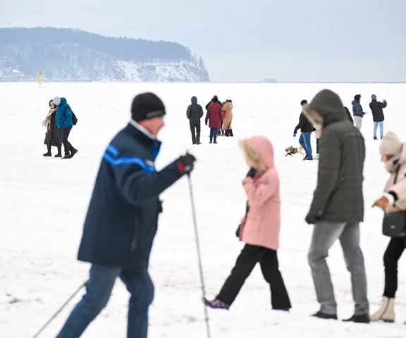 Niewiarygodne wieści o Bałtyku! Największe rozmiary od 15 lat