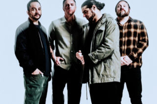 Zapomnij o albumach koncepcyjnych. Coheed and Cambria poświęcili całą karierę jednej kosmicznej sadze