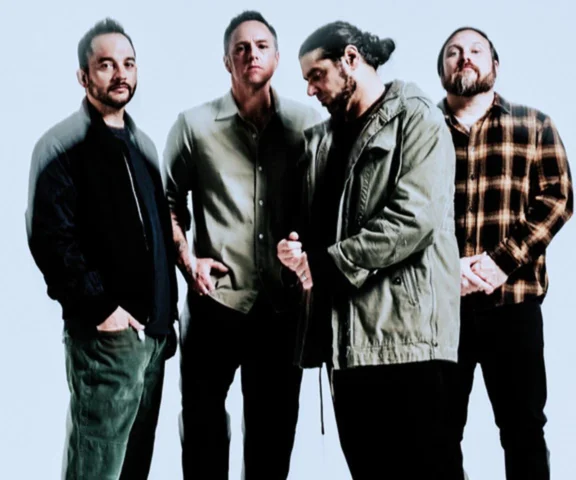 Zapomnij o albumach koncepcyjnych. Coheed and Cambria poświęcili całą karierę jednej kosmicznej sadze