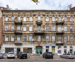 Kamienica przy Wileńskiej 13 w Warszawie