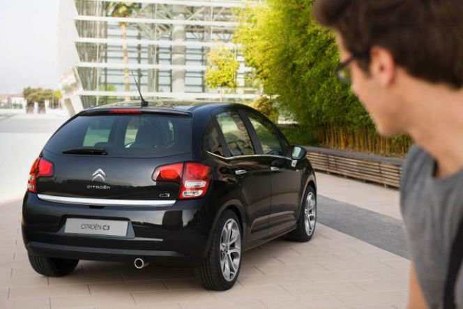 Citroen C3