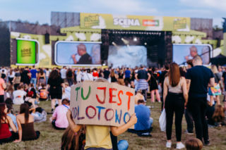 Łódź Summer Festival - zdjęcia z edycji z 2025 roku