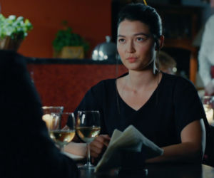 BrzydUla 2 odcinek 158: Aleks (Mariusz Zaniewski), Yu Tian (Mayu Gralińska Sakai)