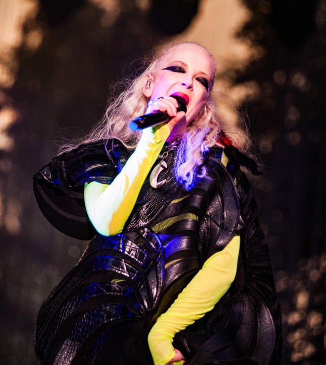 Garbage - Letnia Scena Progresji, 30 maja 2026