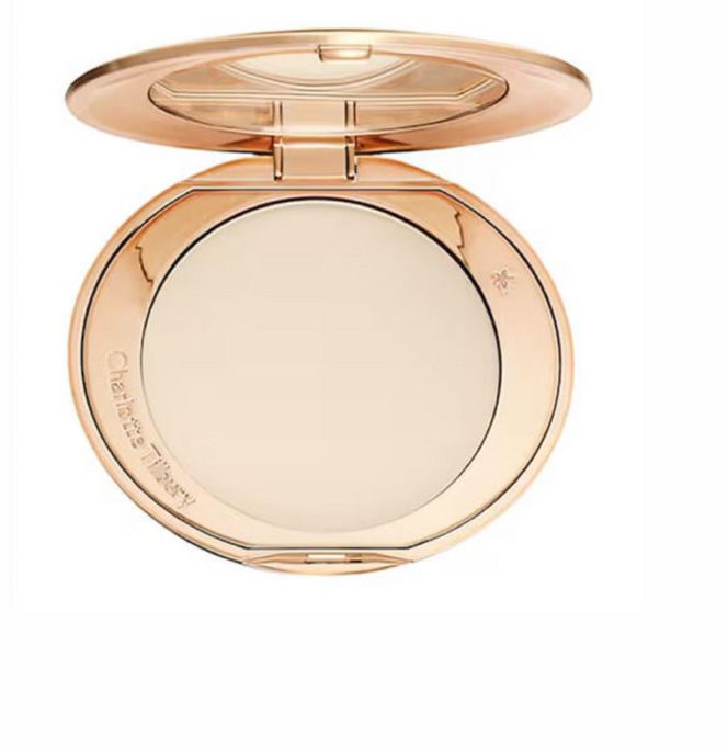 Charlotte Tilbury