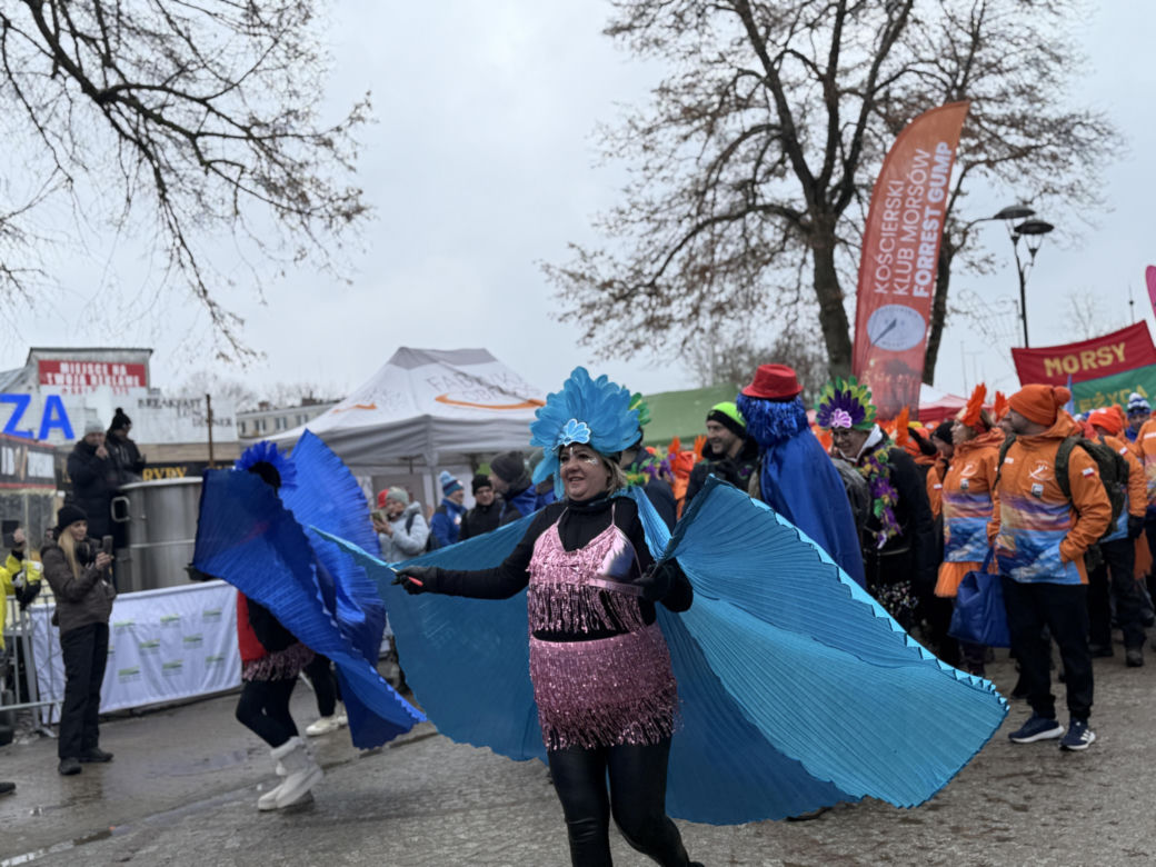 Zlot Morsów