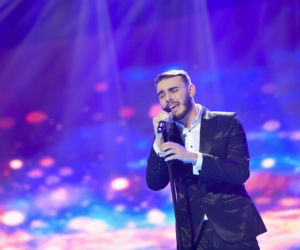 Krystian Ochman nie ma dziewczyny