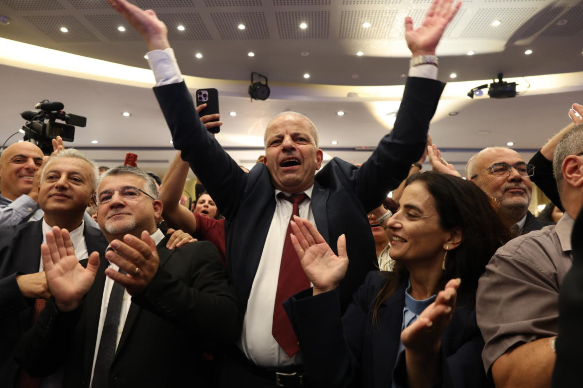 Netanjahu straci władzę w Izraelu? Zamieszanie po wyborach!