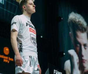 FAME MMA 13