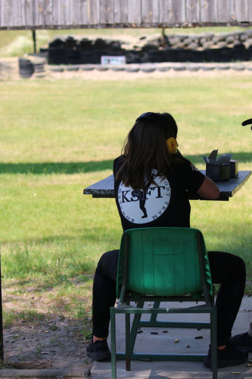 Warsztaty dla aktorów i kaskaderów Stunt Fight Camp w Szczecinie