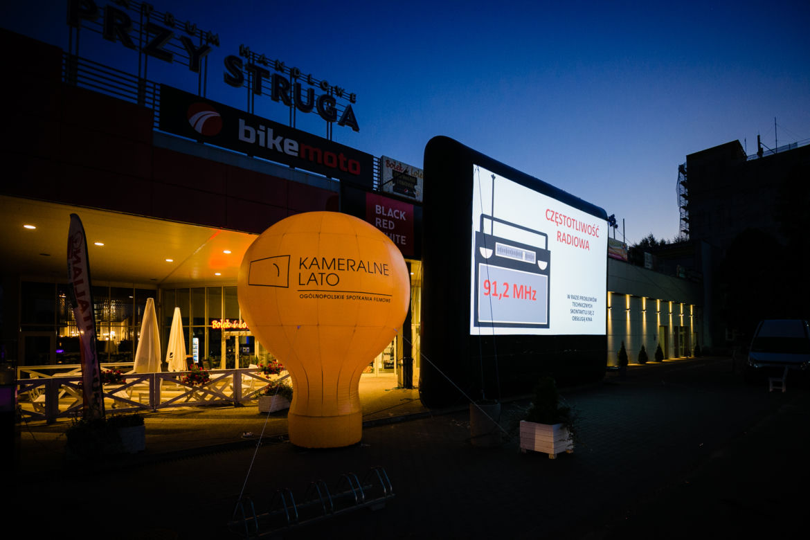Kameralne Lato 2020. Mowa nienawiści w internecie. Czy jesteśmy anonimowi w sieci?