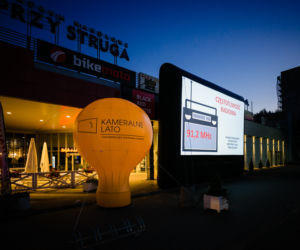 Kameralne Lato 2020. Mowa nienawiści w internecie. Czy jesteśmy anonimowi w sieci?