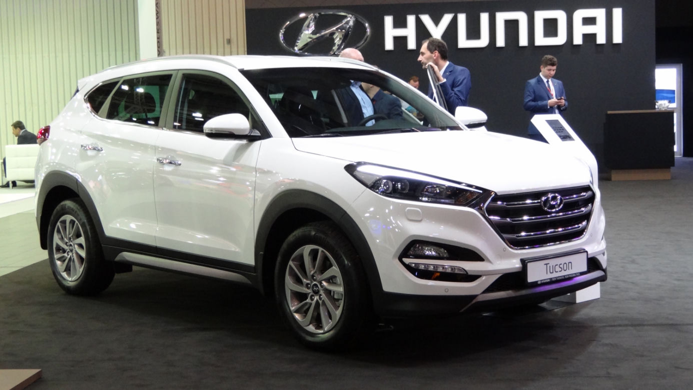 Targi motoryzacyjne Fleet Market 2015