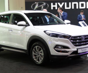 Targi motoryzacyjne Fleet Market 2015