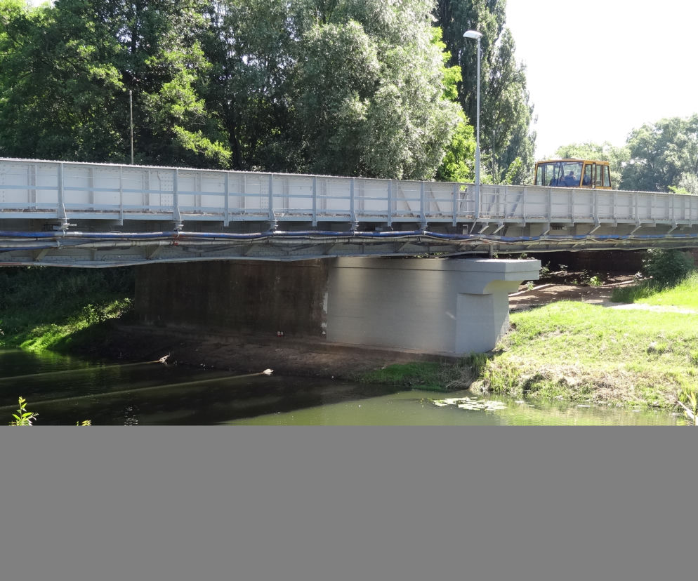 Międzyrzecz. Kompletnie pijane dzieci skoczyły do rzeki!