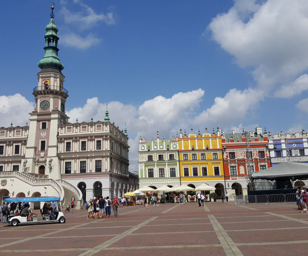 zamośc