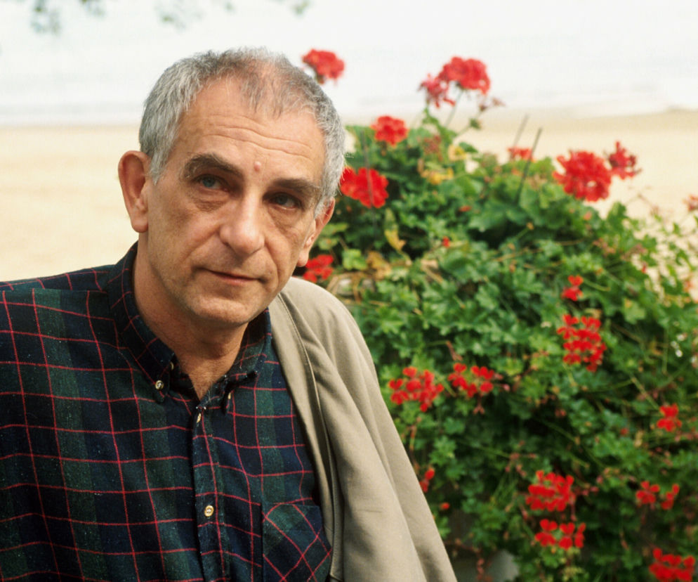 Krzysztof Kieślowski