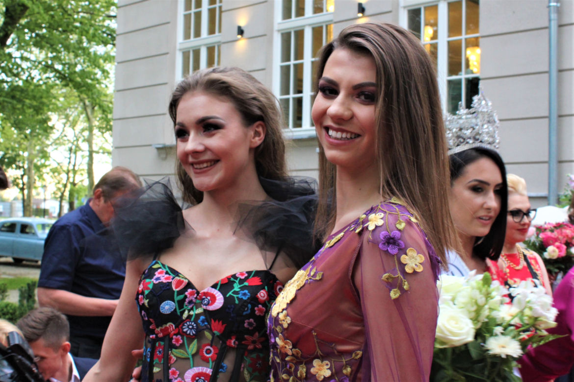 Miss Polski Województwa Zachodniopomorskiego 2019