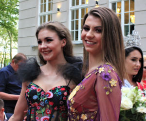 Miss Polski Województwa Zachodniopomorskiego 2019