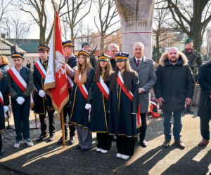 Dzień Pamięci Żołnierzy Wyklętych 2026 w Siedlcach