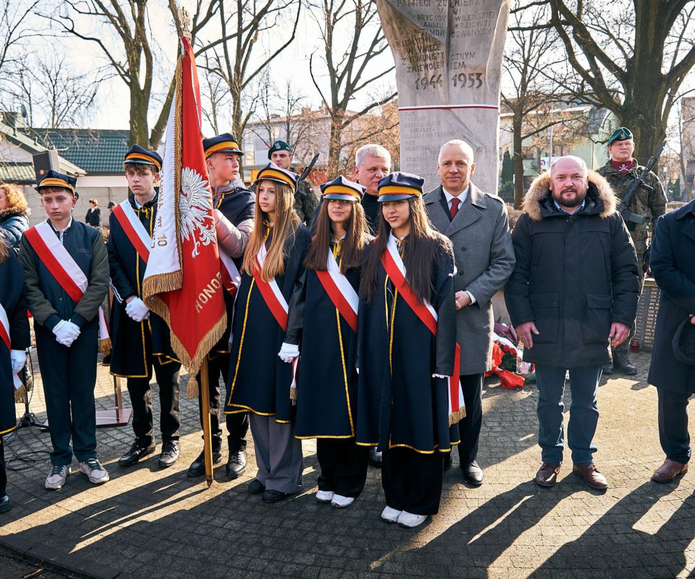 Dzień Pamięci Żołnierzy Wyklętych 2026 w Siedlcach