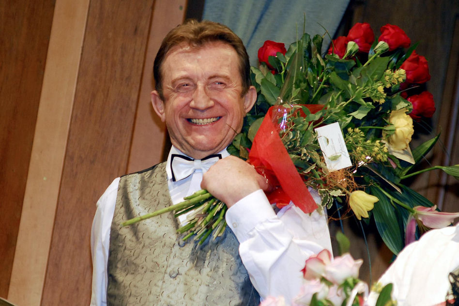 Edward Linde-Lubaszenko