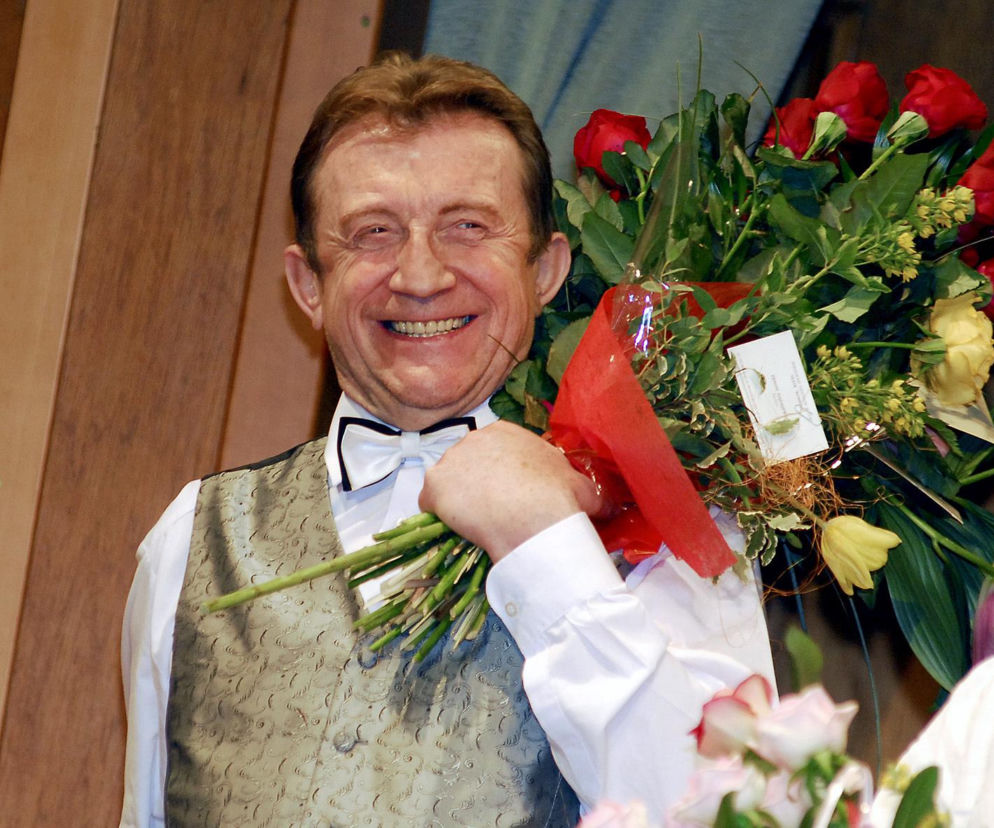 Edward Linde-Lubaszenko