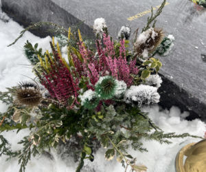 Tak wygląda grób Krzysztofa z Rolnik szuka żony