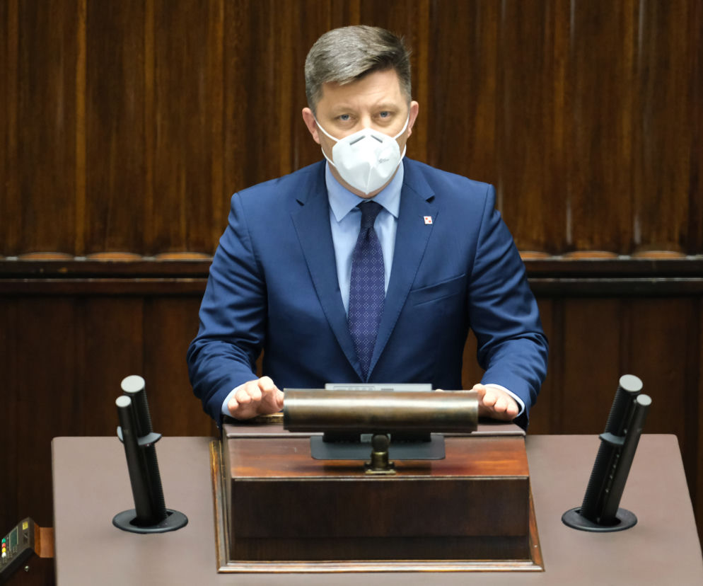 Michał Dworczyk