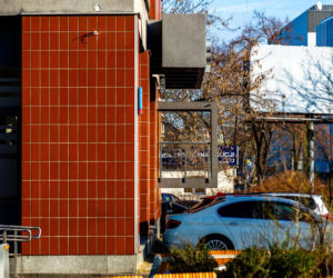 Pawilon Wenecja w Warszawie