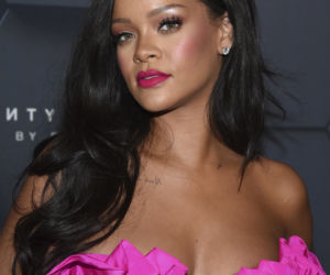 Rihanna