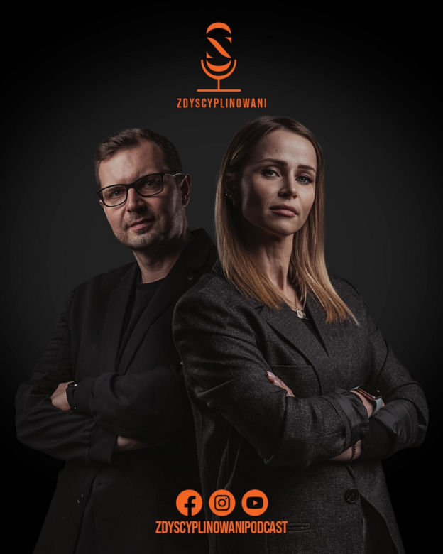 Tak wygląda dziś Paulina Maj-Erwardt