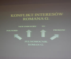 Prokuratura zabrała głos ws. Giertycha i Ryszarda K. 