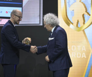 Uroczysta gala wręczenia nagród Portalu Obronnego – Złotych Gard
