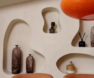 Karolina Gilon chwali się apartamentem! Co za wnętrza