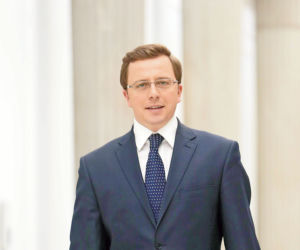 Tusk uciekał przed aferą z Sikorskim