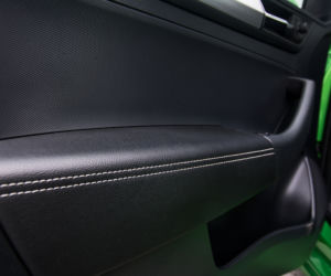 Skoda Rapid Spaceback 1.0 TSI 110 KM