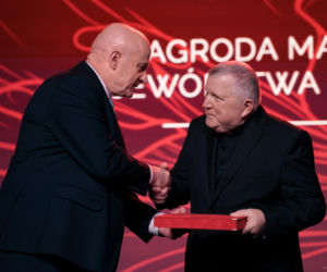 Regionalne Spotkanie Ekonomii Społecznej i wyróżnienie dla Stowarzyszenia Misericordia [AUDIO]